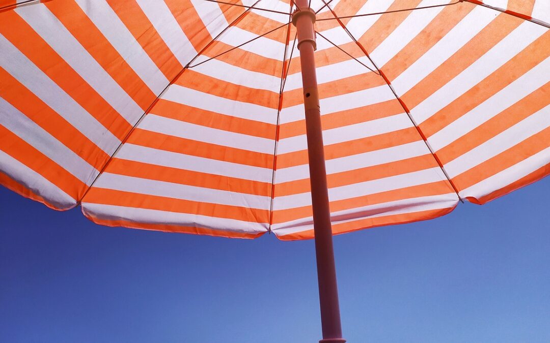 Parasol de jardin : l’astuce déco immanquable pour un espace tendance